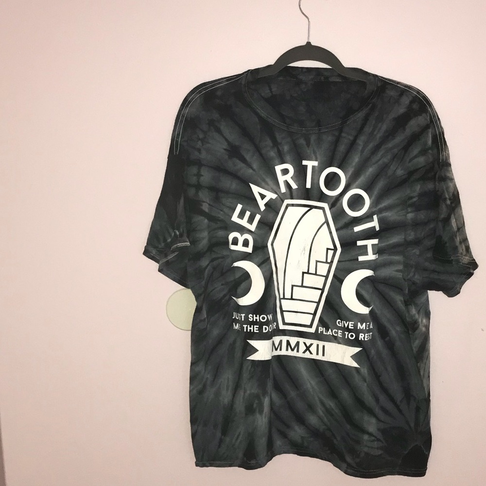 Beartooth T-Shirt